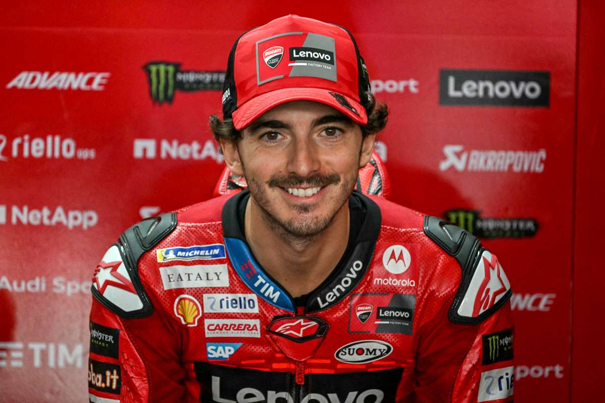 GP della Malesia: Bagnaia vince e tiene vive le speranze di rivincere ...
