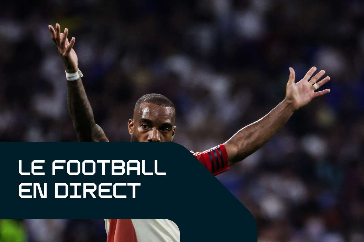 Football en direct compositions, absents, toutes les infos sur