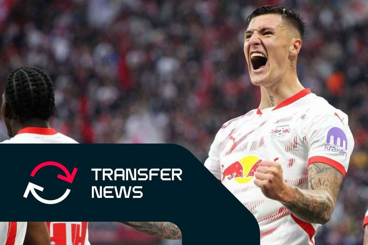 Transfer News LIVE: Arsenal closing in on Sesko as Flamengo sign Jorginho