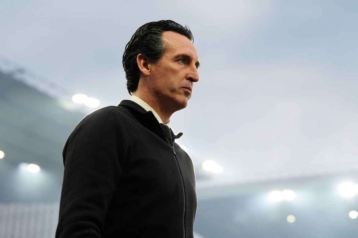 "Mr. Europa League", Unai Emery, ajunge într-o nouă finală Europa League