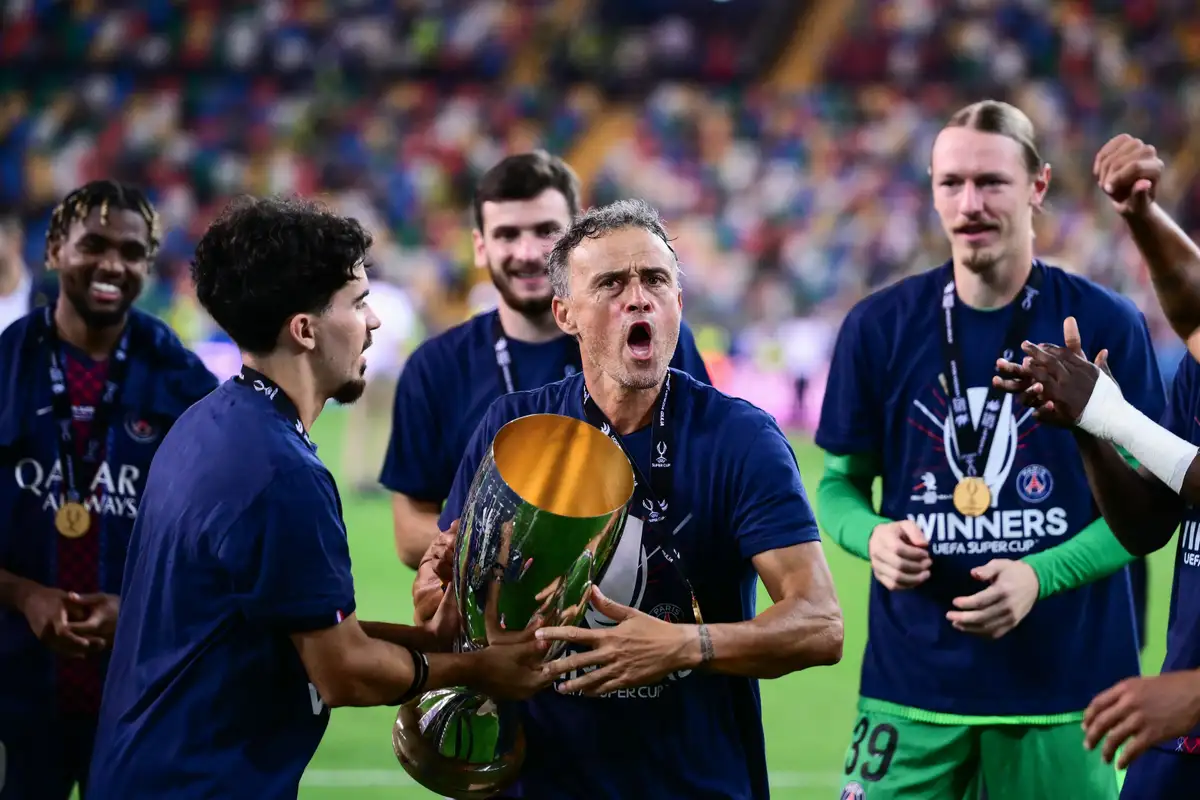 Supercoppa UEFA, PSG-Aston Villa: dove vedere la partita, probabili formazioni e quote