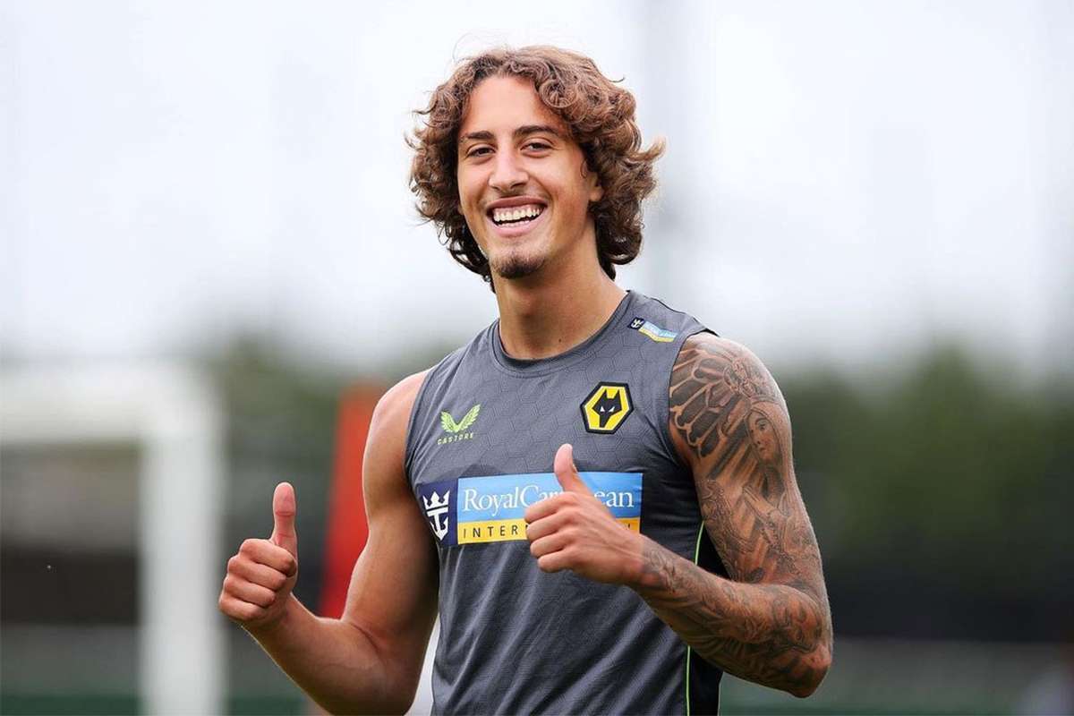 Mercado de Fichajes El Sevilla, atento a Fábio Silva, que quiere dejar