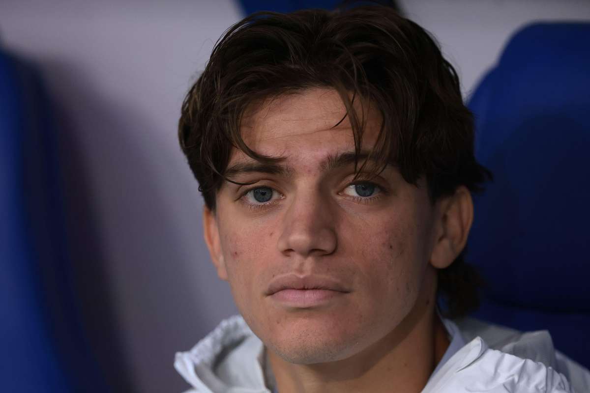 Chelsea's Palestra deal 'advancing at rapid pace'