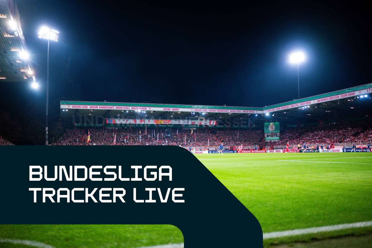 Bundesliga LIVE: Ilic erneut nur auf der Bank – Werner im Kader von RB