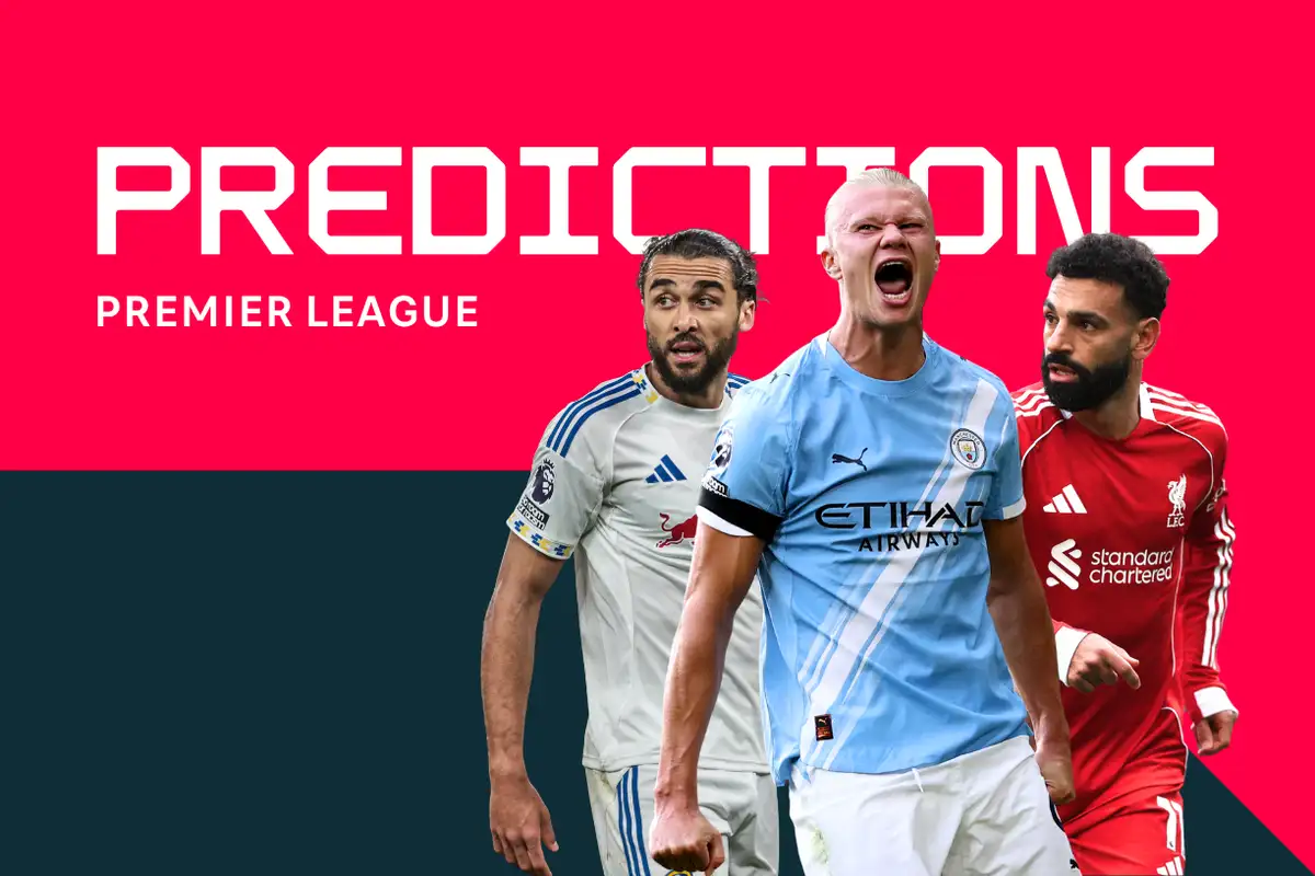 Premier League Gameweek 33: Predictions, best bets and odds