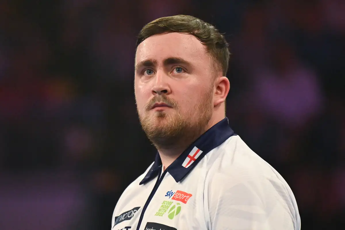 World Cup of Darts: Where to watch as Littler and Humphries chase title