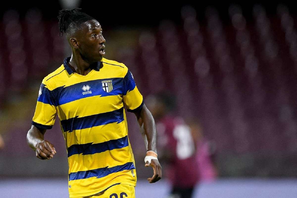 Itália: Parma pode estar de regresso à Serie B - Serie A - SAPO Desporto