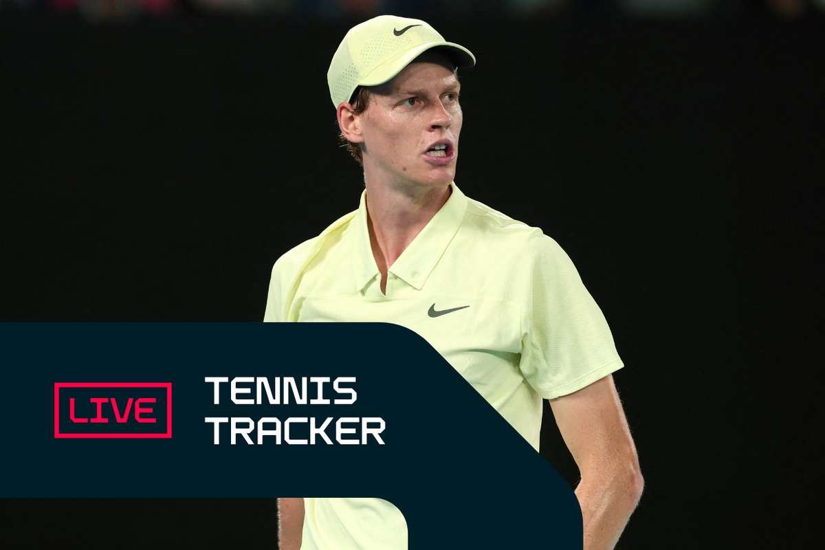 tennis sinner oggi diretta rai 2