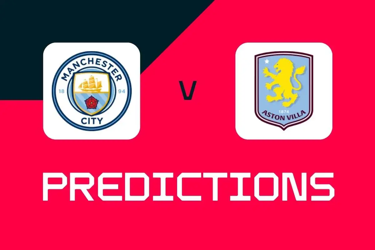 Manchester City v Aston Villa: Premier League predictions, best bets and odds
