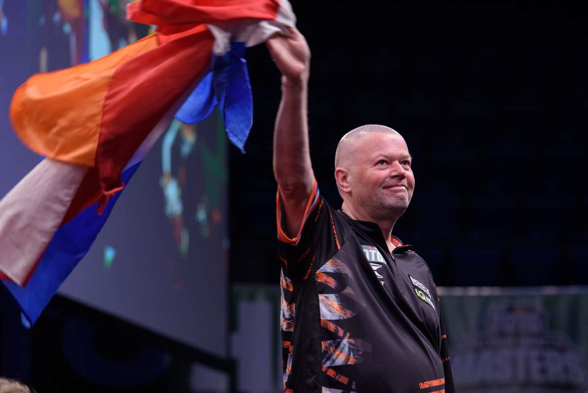 Paasweekend vol darts alles wat je moet weten over de German Darts