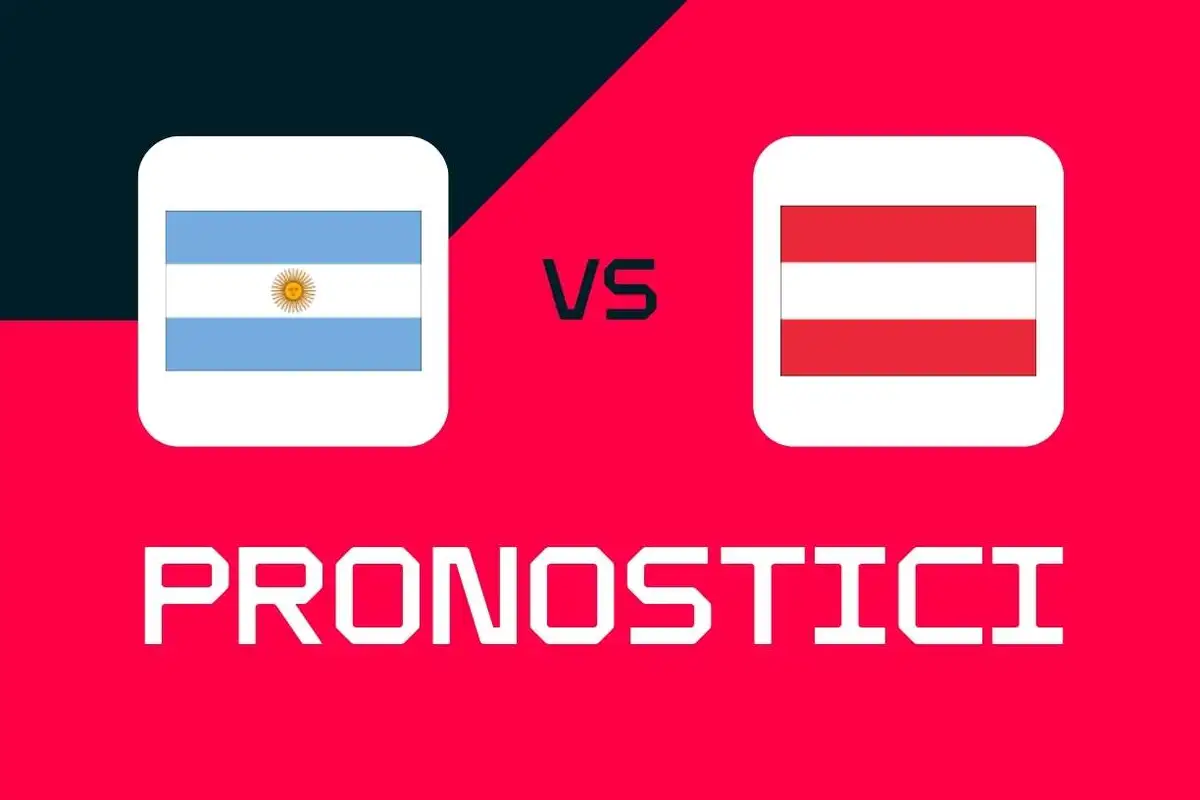 Argentina-Austria, Mondiali 2026: pronostici, migliori scommesse e quote
