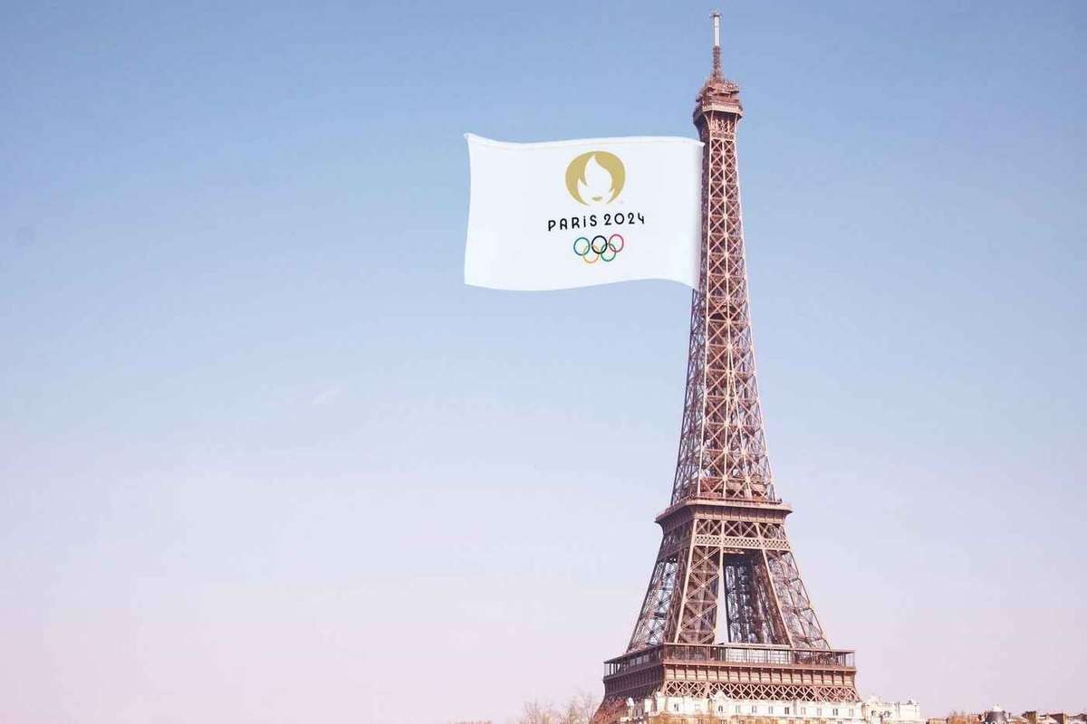 Olympics On Flashscore: Follow Minute-by-minute Action From Paris ...