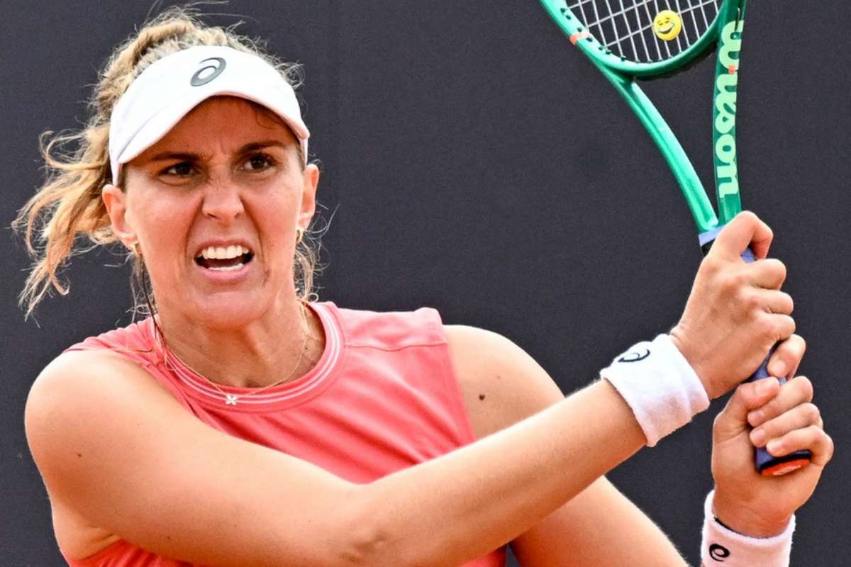 Fora do top 100: Bia Haddad sofre queda de mais de 27 posições no ranking. Fora do top 100: Bia Haddad sofre queda de mais de 27 posições no ranking.