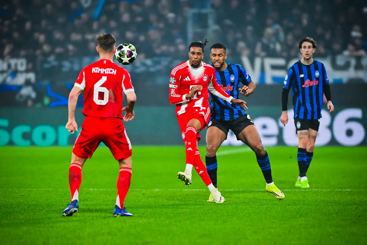 Champions League, Bayern Monaco-Atalanta: dove vedere la partita, probabili formazioni e quote