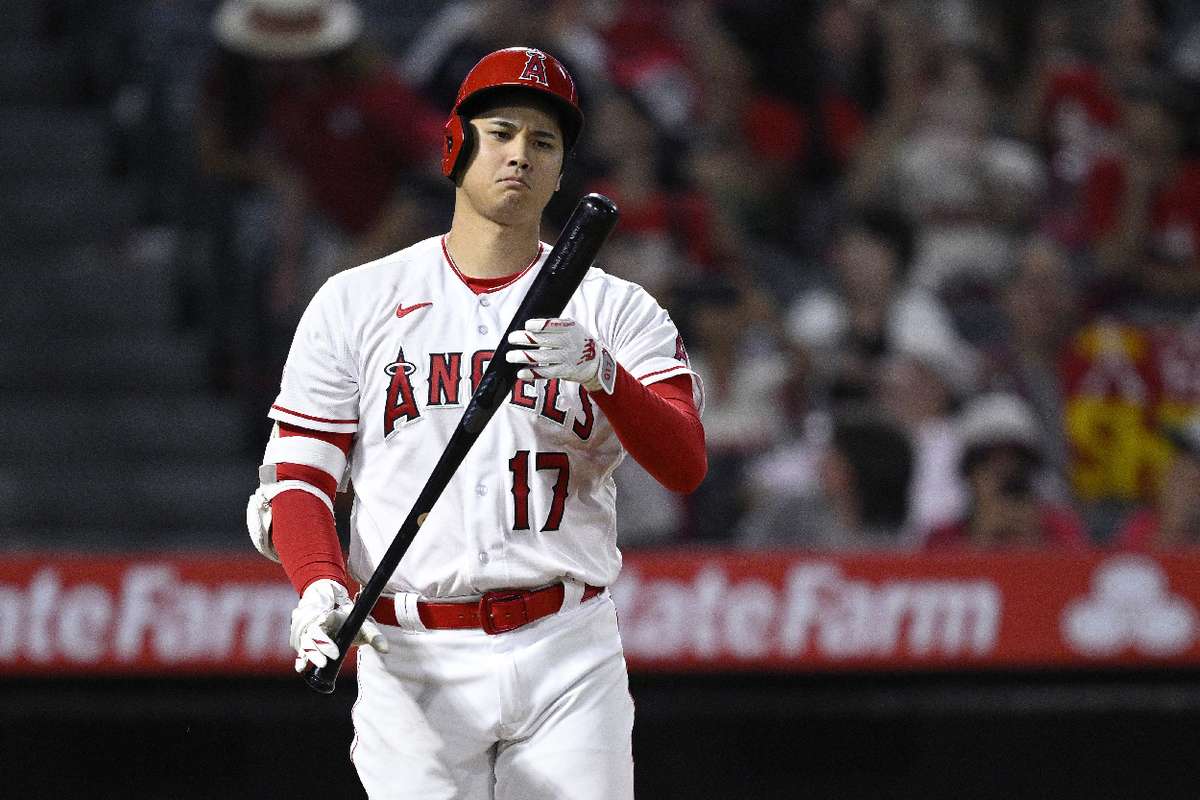 MLB roundup: Shohei Ohtani hits 36th homer as Angels beat Pirates