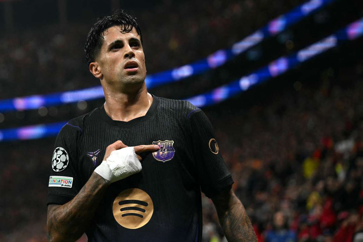 Liga dos Campeões: Barcelona goleia, Bayern e Inter surpreendidos