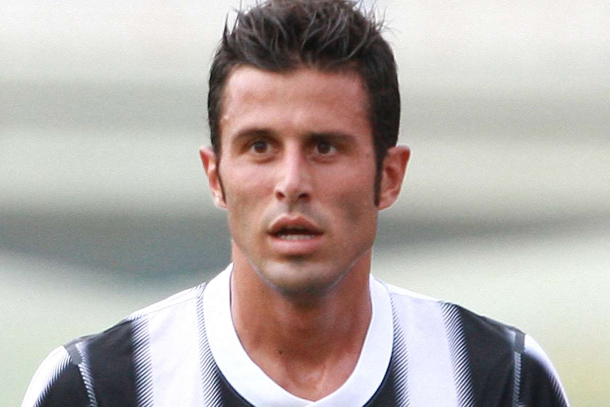 Italian World Cup Winner Fabio Grosso Appointed Lyon Manager Flashscore Co Uk