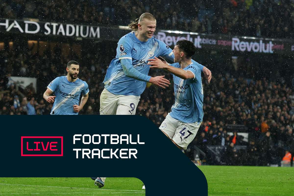 Image related to Premier League LIVE: Latest news, scores and updates