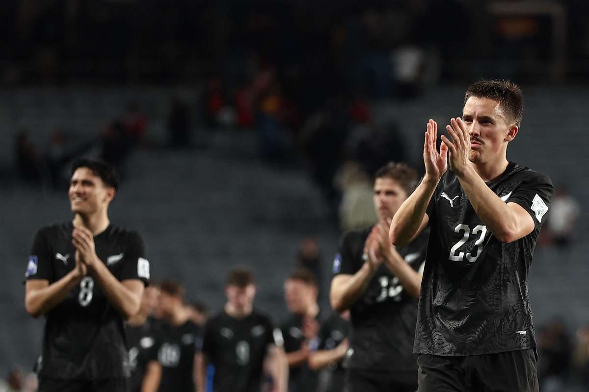 New Zealand pair racing against the clock to be fit for World Cup