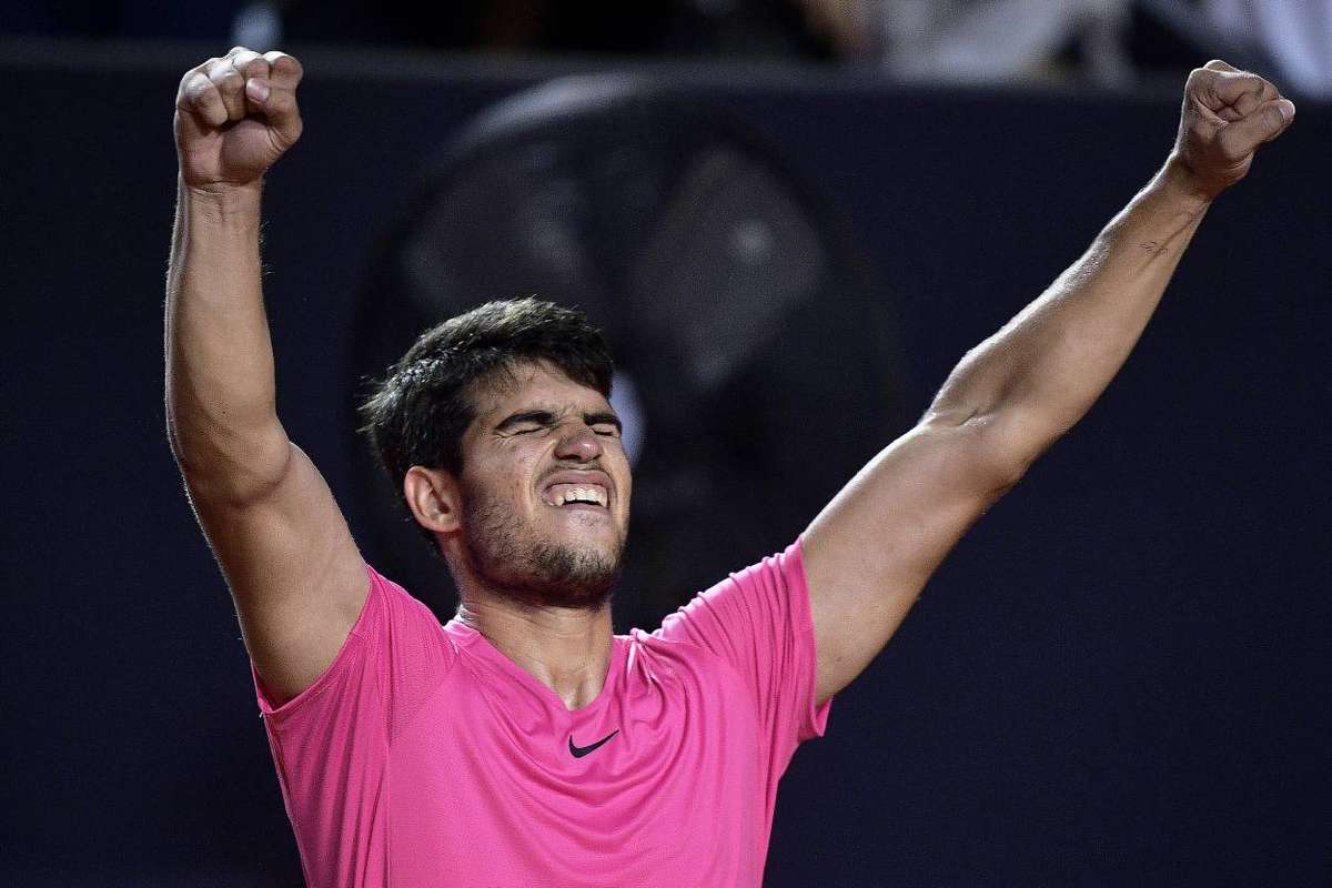 Carlos Alcaraz lined up for Spain as Hopman Cup makes return