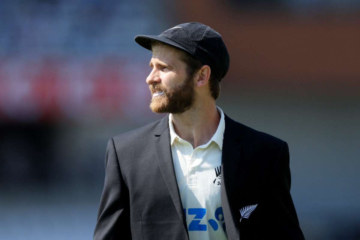 Back in nets, New Zealand's Kane Williamson racing against time to make ...