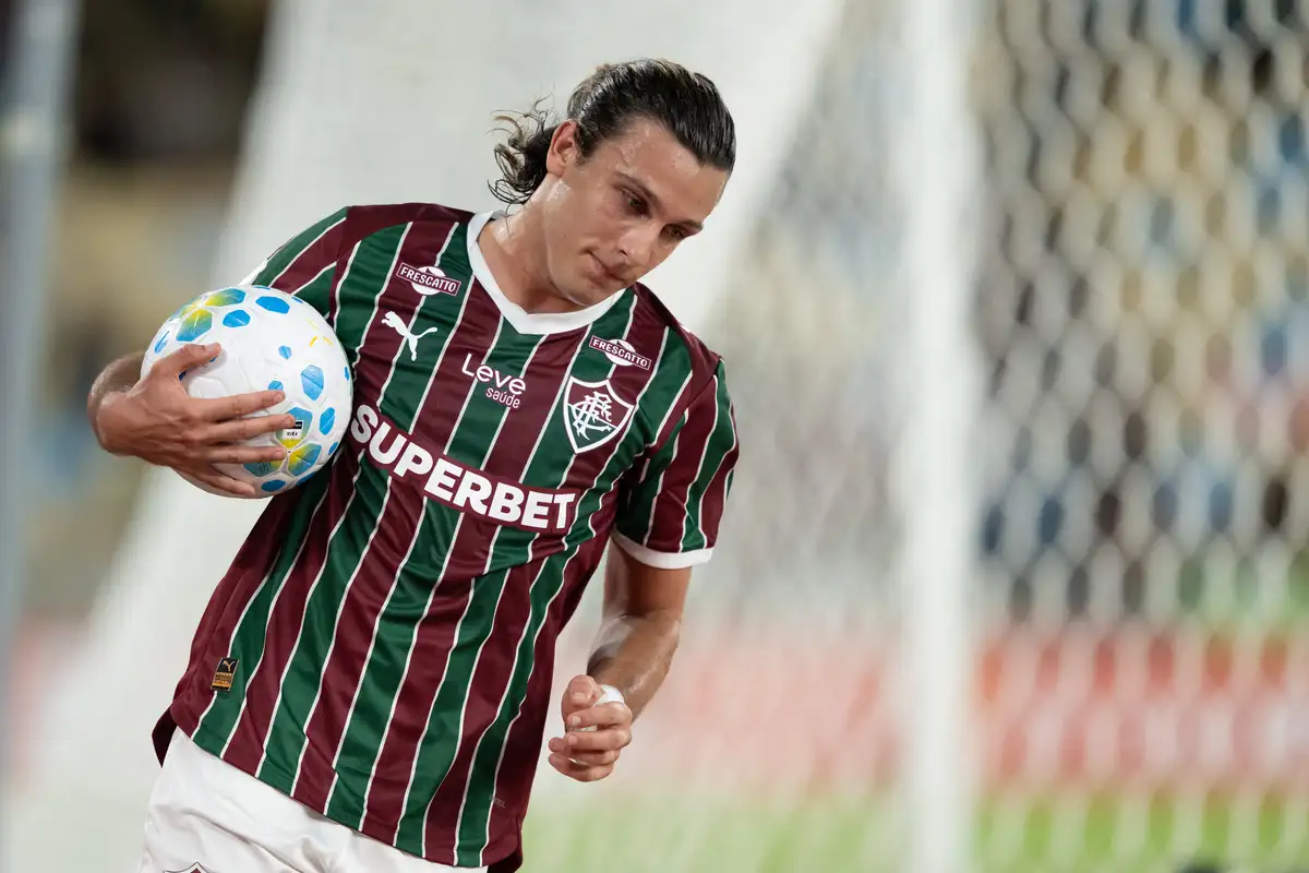 Fluminense x São Paulo: Onde Assistir, Escalações, Prévias e Odds (Brasileirão)