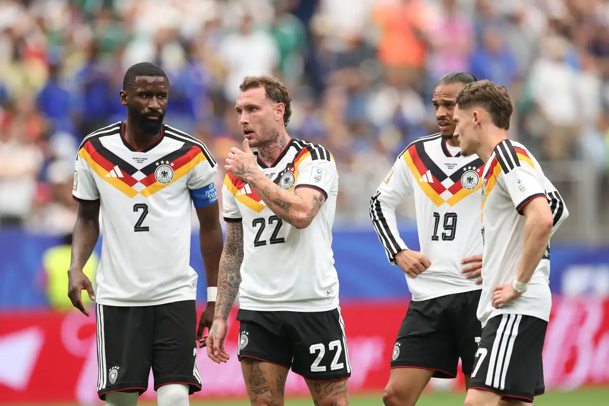 Allemagne - Côte d'Ivoire : Où regarder le match de la Coupe du monde 2026, heure et compos