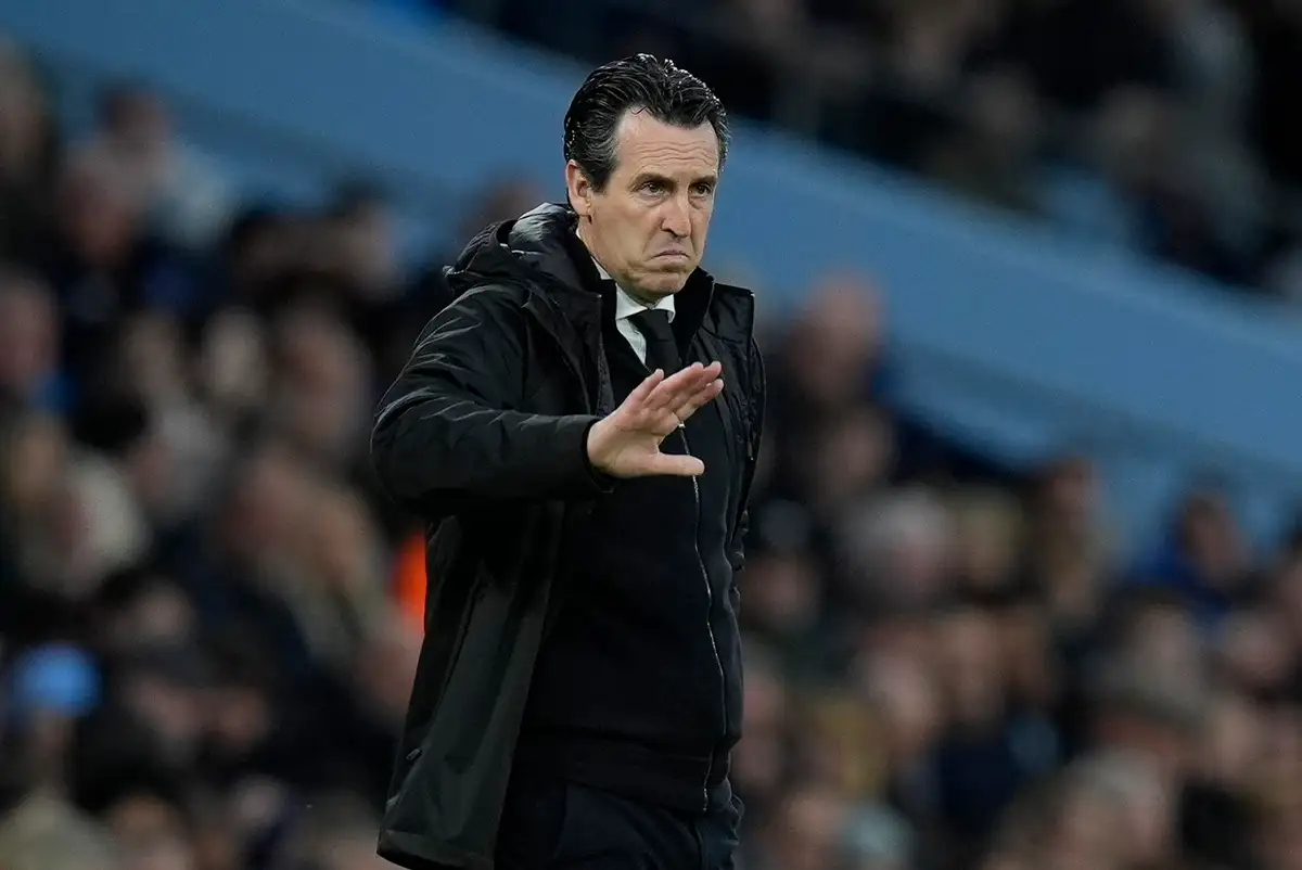 McGinn concedes: Aston Villa semi setback huge
