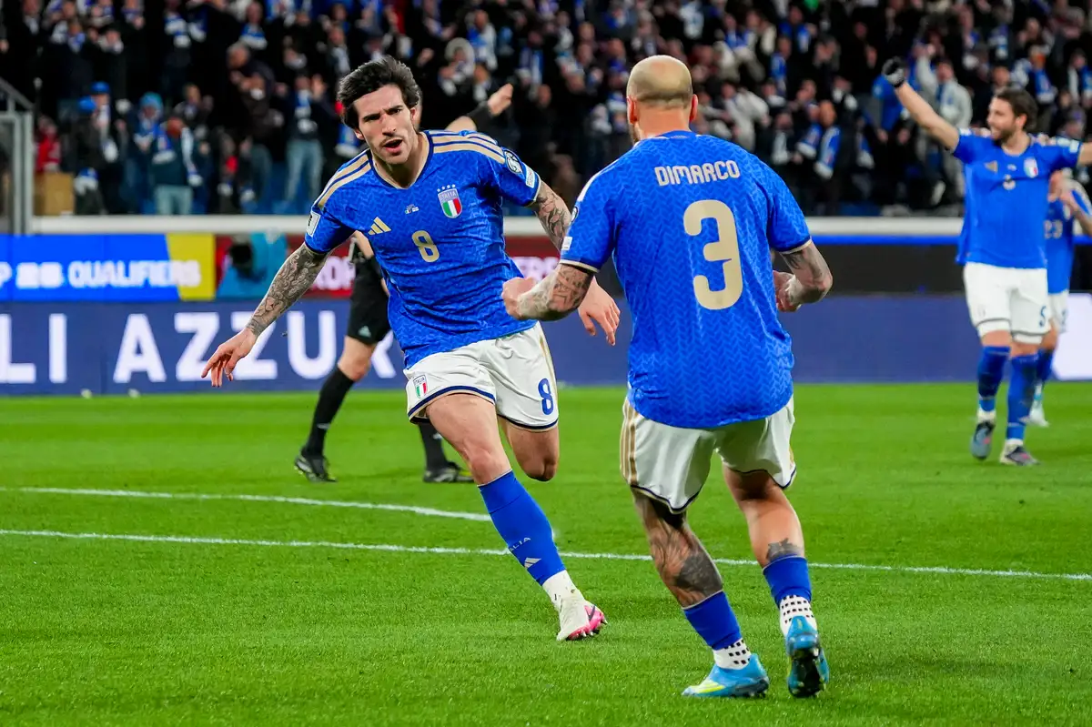 Playoff Mondiali, Bosnia-Italia: dove vedere la partita, probabili formazioni e quote