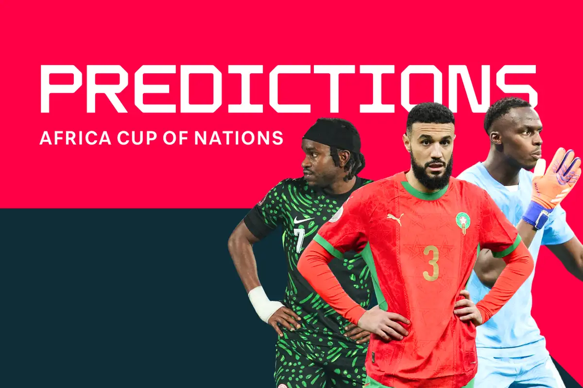 AFCON 2025 quarter-finals: Predictions, best bets and odds