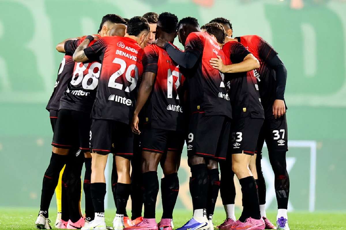 Athletico-PR x Vila Nova: onde assistir e detalhes do jogo da Série B ...