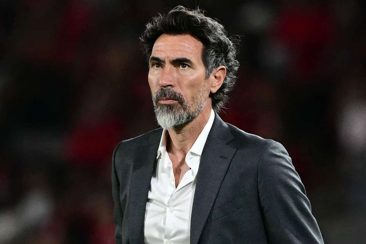 Atlético MG anuncia contratação do técnico campeão argentino