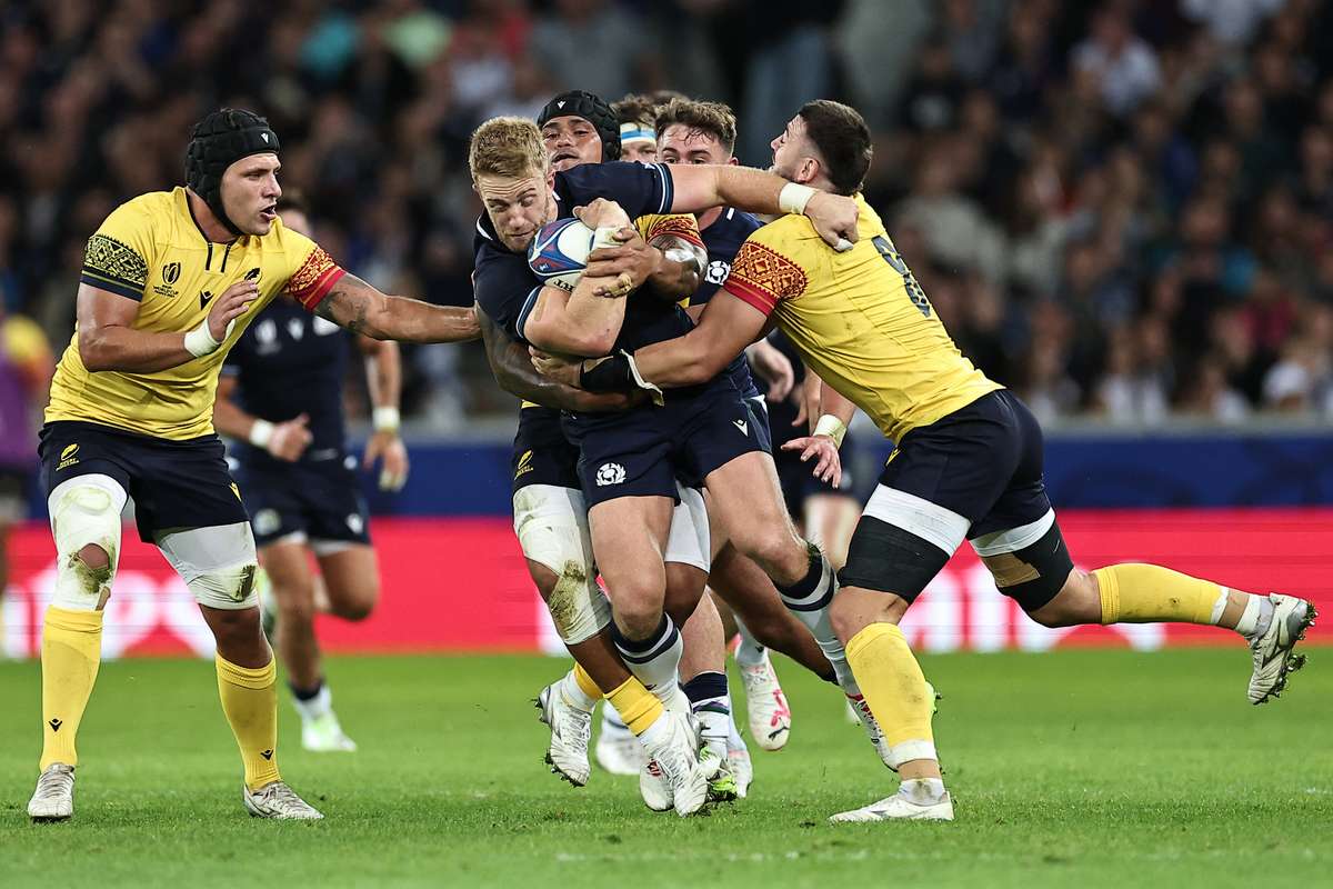 Încă o înfrângere la zero pentru România la Campionatul Mondial de