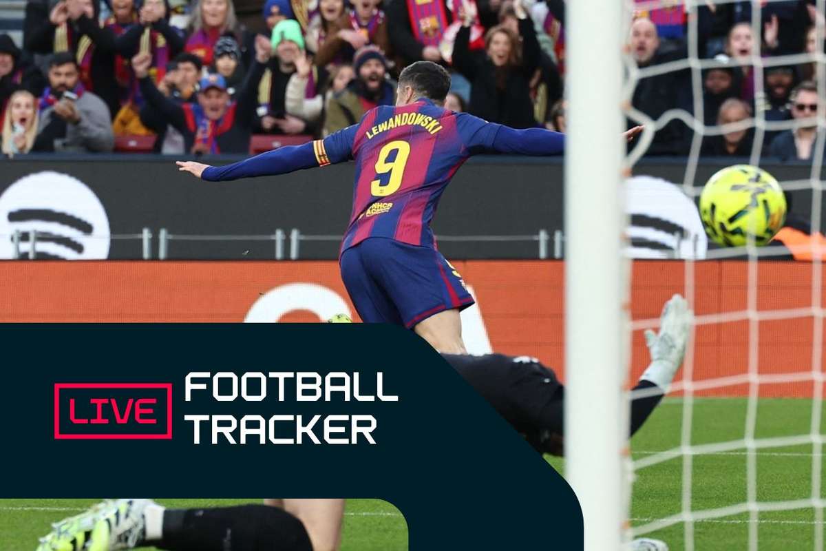 Football tracker: Liverpool, umilită pe teren propriu / Show Barcelona la revenirea pe Camp Nou