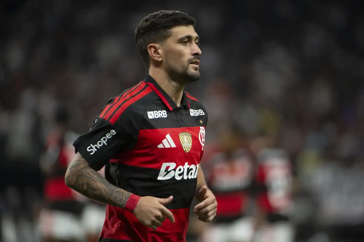 Flamengo x Santos: Onde assistir, prévia, escalações prováveis e odds