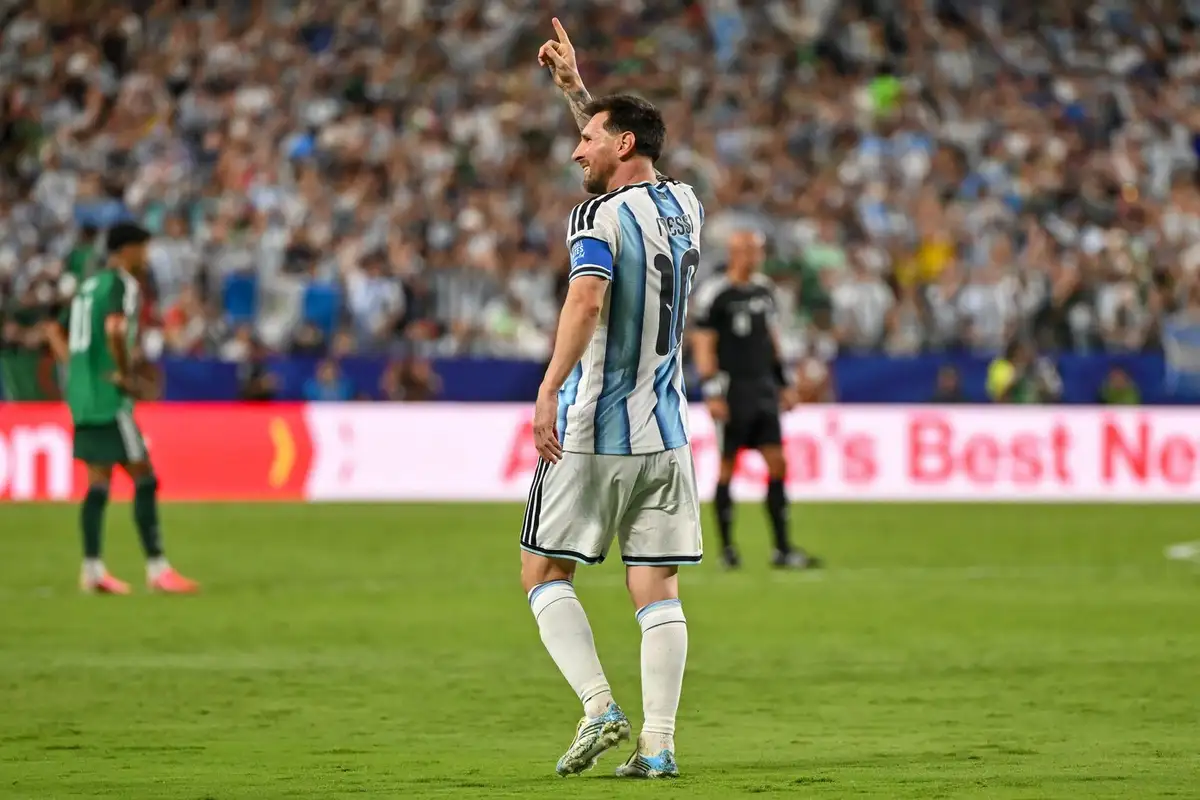 Argentina x Áustria: Onde assistir, prévia, escalações prováveis e odds