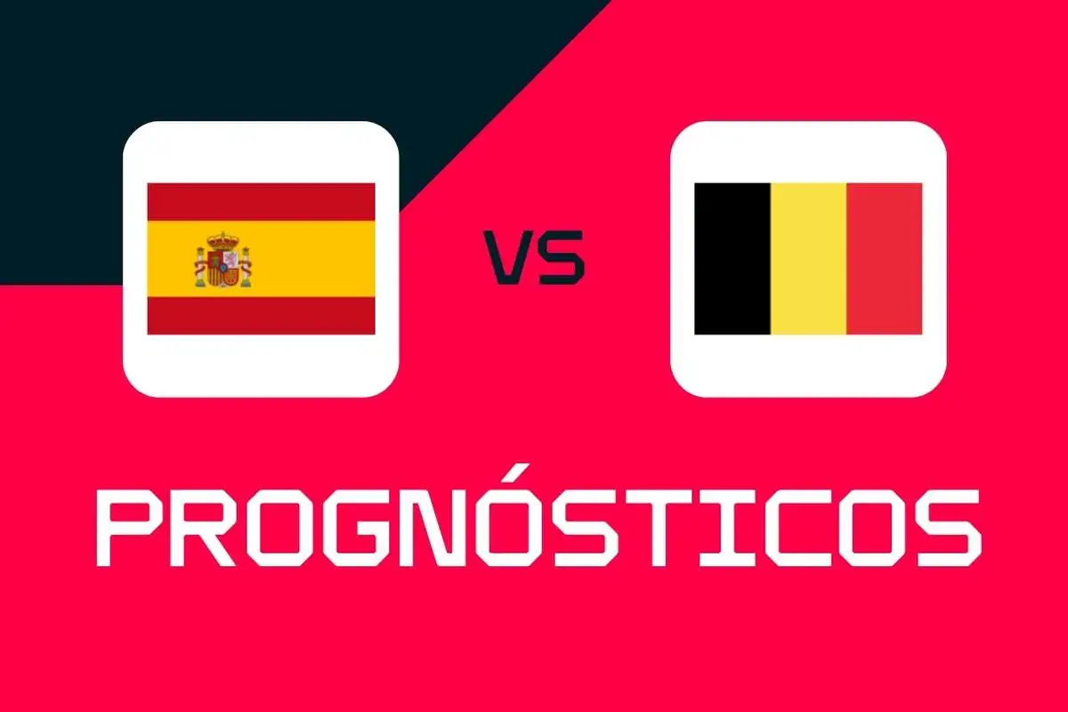 Espanha-Bélgica: Prognósticos, melhores apostas e odds (Mundial-2026)