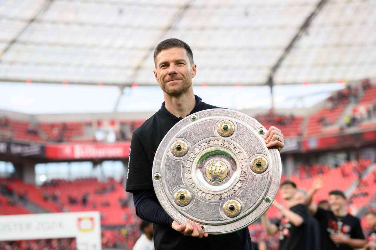 Flashscore Awards 2024: Xabi Alonso crowned our Manager of the Year