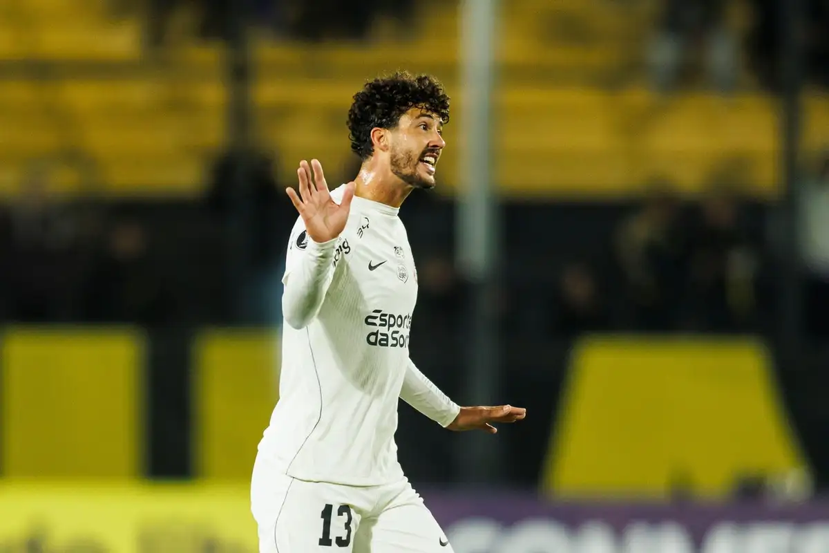 Corinthians x Atlético-MG: Onde assistir, prévia, escalações prováveis e odds
