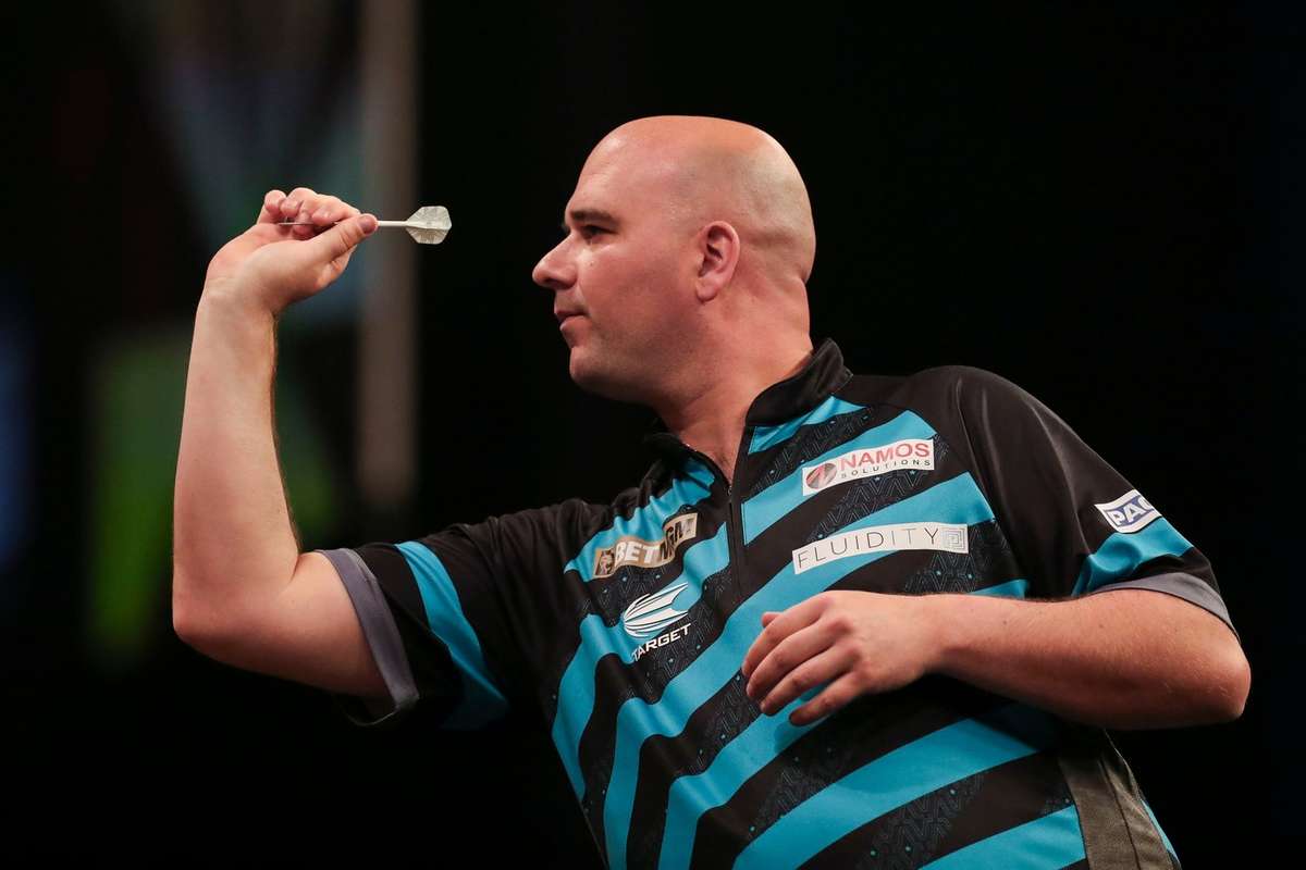 Rob Cross zegeviert op de European Tour in Kiel door winst op Luke