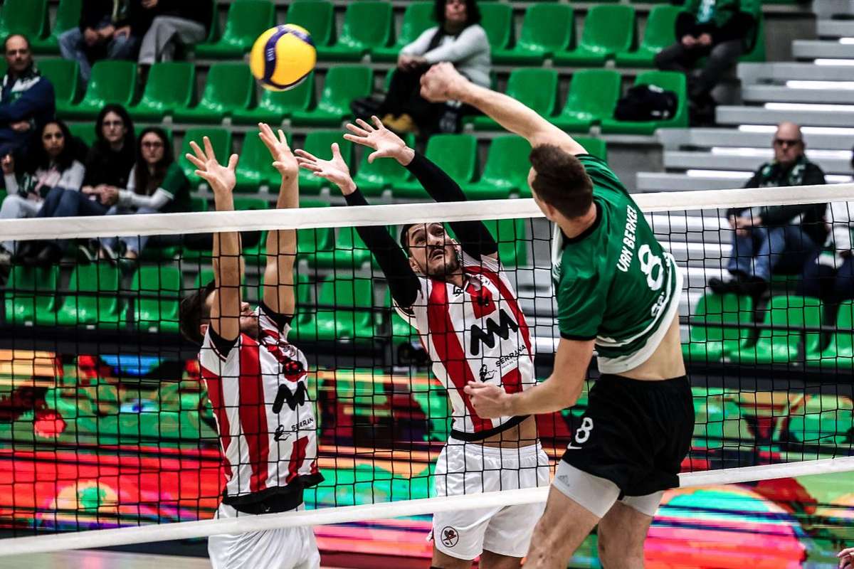 Oficial: Afonso Marques Troca a Académica Pelo Sporting CP