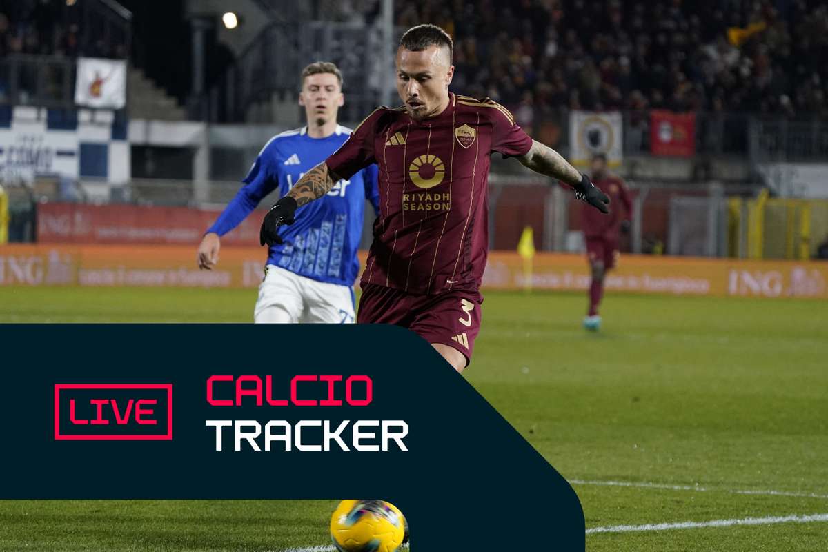 Tutto Il Calcio In Diretta Diretta It