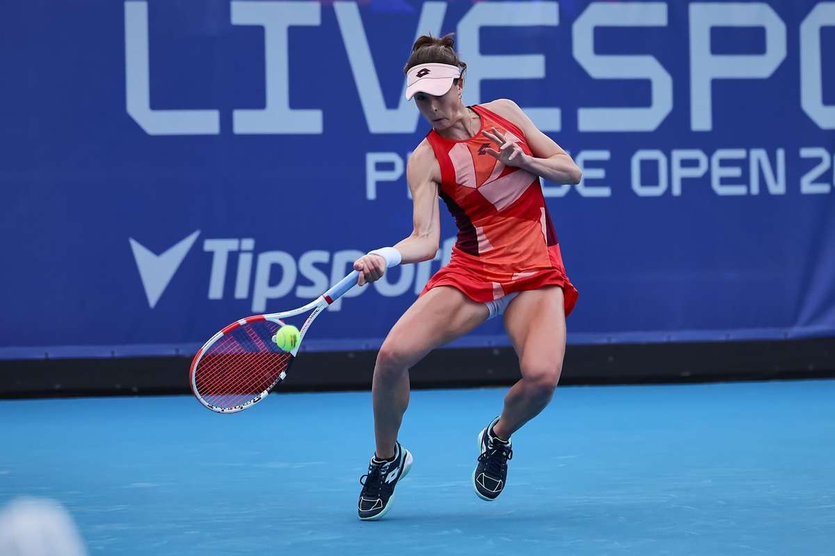 Jeu, Set & Flash qualifiée dans la douleur à Prague