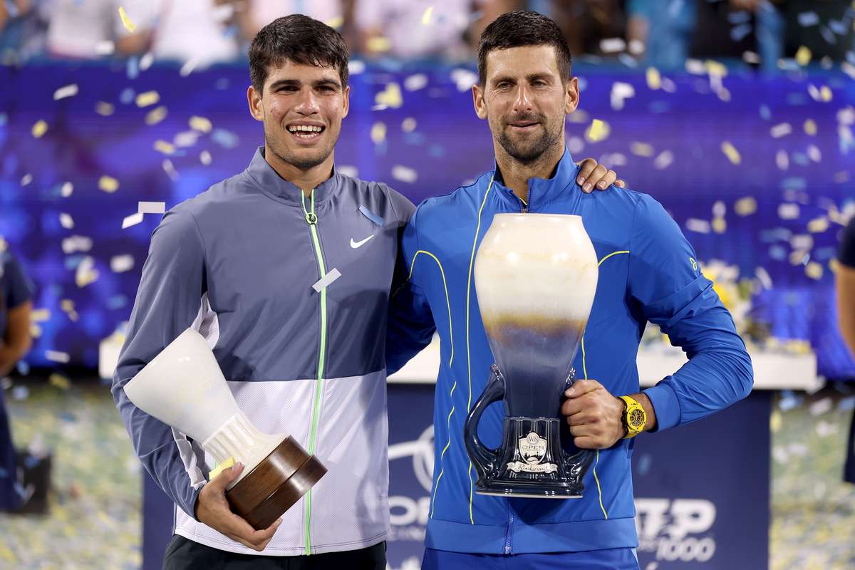 ATP introduces financial safety net for players ranked in top 250 from