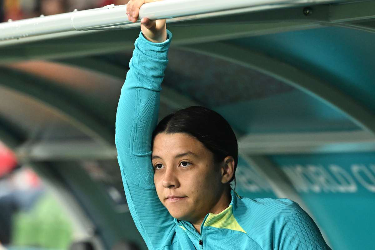 Australia eye Sam Kerr return in Women's World Cup last 16 clash with