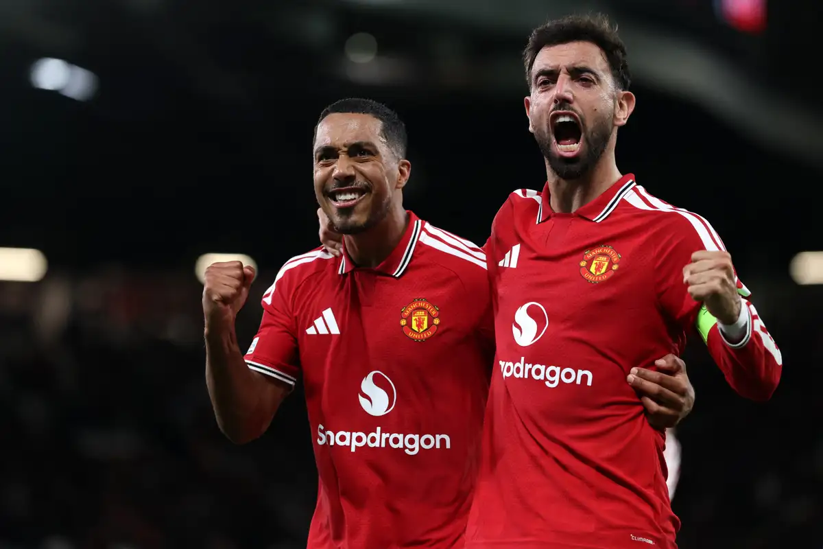 Manchester United - Manchester City: Gdzie oglądać, transmisja, zapowiedź, przewidywane składy i kursy