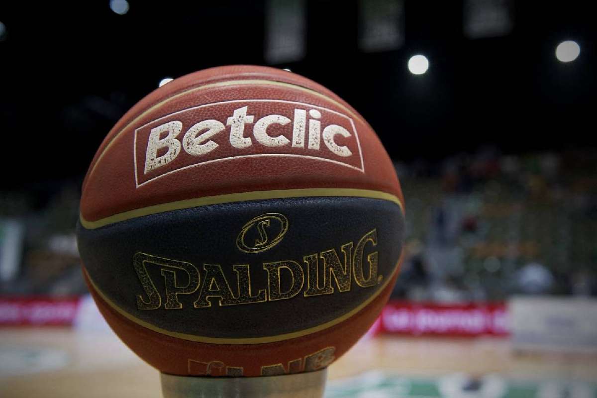 3 victoires en moins en Betclic Élite et une amende, le CSP Limoges en