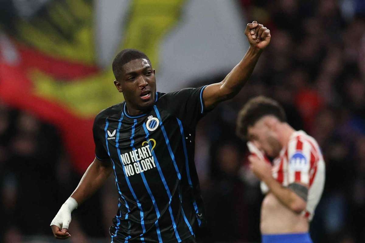 The Insider - Rudy Galetti: Spurs nhắm đến Saudi để tìm giám đốc thể thao mới; Newcastle thích Camara; Inter để mắt đến Ordonez