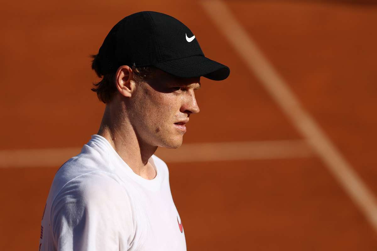 Masters 1000 de Roma | De Sinner a Musetti: así ha renacido el tenis ...