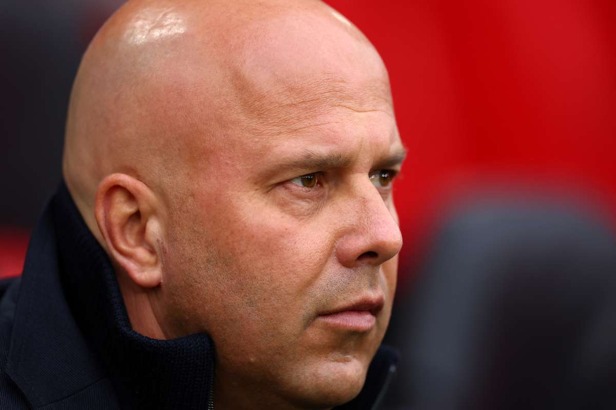 Liverpool looking at their best despite uncertainty over the futures of